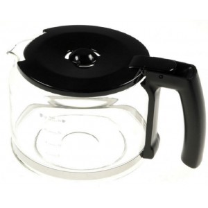 Verseuse en verre pour Cafetière RUSSELL HOBBS 133170