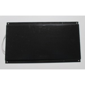 Panneau cpl chauffage pour Réfrigérateur DOMETIC 2955232042