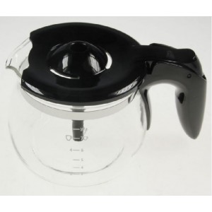 Verseuse noire pour Cafetière PHILIPS 996510072969