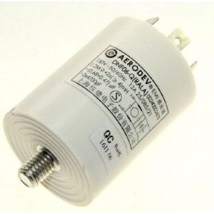 Filtre pour Lave-Linge HAIER 0024000247B
