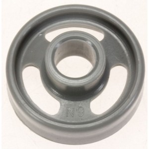 Roulette de panier pour Lave-vaisselle Haier 120200964