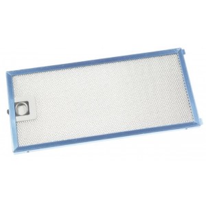 Filtre métal anti-graisse pour Hotte ROBLIN 1330200454