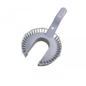 Filtre à dechets pour Lave-vaisselle AEG 1524505102
