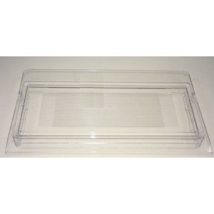 Couvercle Bac à légumes pour Réfrigérateur LG ACQ33004502