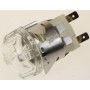 LAMPE COMPLETE POUR FOUR DE-DIETRICH