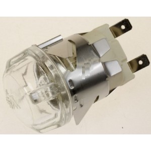 Lampe complete pour Four DE DIETRICH AS0032098