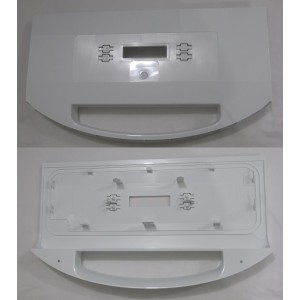 Poignée de porte   pour Réfrigérateur AEG 2914780040