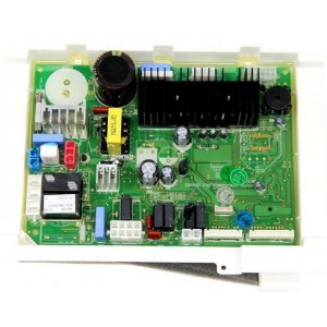Module électronique, programmateur pour Lave-linge DAEWOO PRPSSW7D28