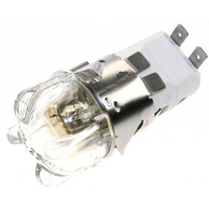 Douille de lampe pour Four BOSCH 00650242