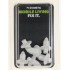 RIVET PLASTIQUE X6 POUR APPAREIL DOMETIC