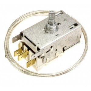 Thermostat K59L2678 pour Réfrigérateur, Congélateur AEG 2262136761