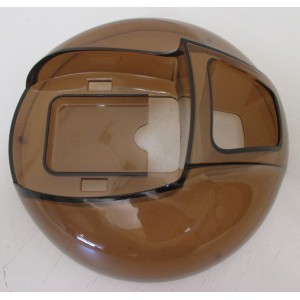 Couvercle couleur chocolat pour Yaourtière LAGRANGE S400103