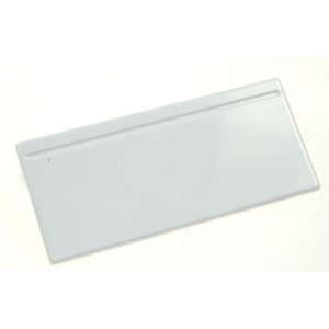 Poignée de porte freezer pour Réfrigérateur GORENJE 449404