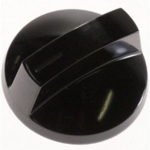 Manette noire pour Plaque de cuisson THERMOR 75X5549