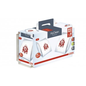 Maxipack HyClean 3d FJM pour Aspirateur MIELE 9917710