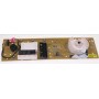 MODULE D'AFFICHAGE POUR LAVE LINGE LG