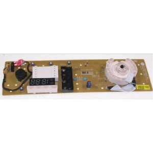 Module électronique d'affichage pour Lave-Linge LG EBR72945614
