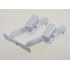 BOUTON START POUR LAVE LINGE WHIRLPOOL