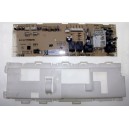 MODULE DE COMMANDE POUR LAVE LINGE 