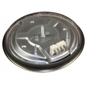 Plaque électrique diamètre 180mm 1000w pour Cuisinière BEKO 162100065