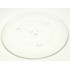 PLATEAU EN VERRE POUR MICRO ONDES SHARP