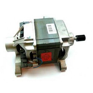 Moteur collecteur avec tachymètre pour Lave-Linge CANDY 41039074