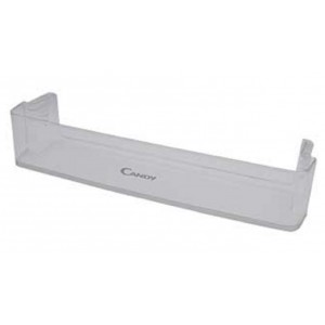 Balconnet à bouteilles inférieur pour Réfrigérateur CANDY 43009015
