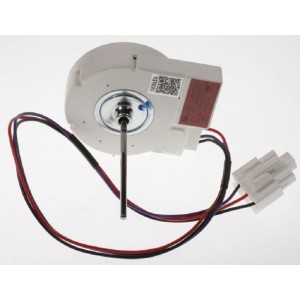 Moteur du ventilateur pour Réfrigérateur, Congélateur HAIER 0064000459