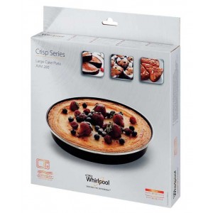 Moule crisp 26 cm pour Micro-ondes W-PRO 480131000082