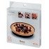 MOULE CRISP 26 CM AVM 280 POUR MICRO-ONDES WHIRLPOOL