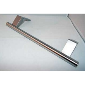 Poignée longueur 330mm entraxe 244mm pour Réfrigérateur, Congélateur LIEBHERR 7438434