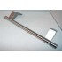 POIGNEE LONGUEUR 330MM ENTRAXE 244MM POUR REFRIGERATEUR LIEBHERR