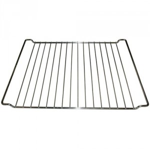 Grille 460x350 mm pour Four CANDY 42390687