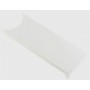 CURSEUR BLANC POUR RÉFRIGÉRATEUR MIELE