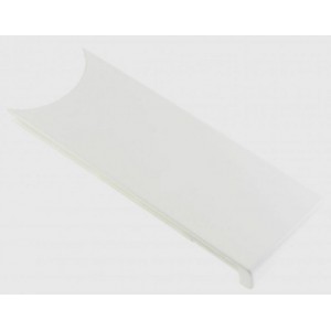 Curseur blanc pour Réfrigérateur, Congélateur MIELE 07328520
