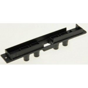 Couvercle de tableau de commande pour Hotte GLEM-GAS AIRLUX Z03292635