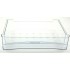 BAC TIROIR CHILLER ZONE TRANSPARENT POUR REFRIGERATEUR HAIER