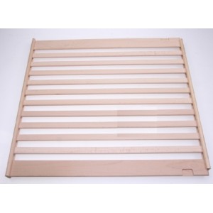 Clayette en bois (540 x 500 x 28 mm) pour cave à vin Liebherr - 9881263