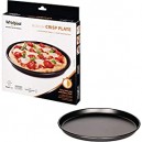PLAT CRISP Ø 31CM POUR M.O. WHIRLPOOL FAMILY CHEF/TALENT POUR MICRO ONDES WHIRLPOOL