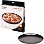 PLAT CRISP Ø 31CM POUR M.O. WHIRLPOOL FAMILY CHEF/TALENT POUR MICRO ONDES WHIRLPOOL