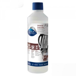 DÉTARTRANT POUR BOUILLOIRES & MACHINES A CAFÉ, 500 ml