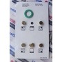 SACHET INJECTEURS GAZ BUTANE POUR CUISINIÈRE FAR