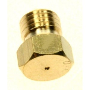 Injecteur gaz butane 0,50 aux pour Cuisinière SMEG  909010480