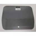 COUVERCLE EN VERRE POUR PLAQUE DE CUISSON CRAMER