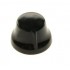 BOUTON PROGRAMMATEUR NOIR POUR FOUR SAUTER