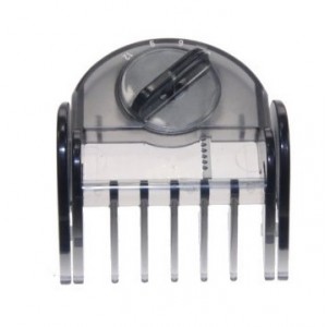Peigne de tondeuse 3-12 mm pour Tondeuse CALOR CS-00123435