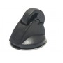 KIT PATIN ROULETTE ANTHRACITE POUR ASPIRATEUR MIELE