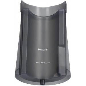 Réservoir d'eau gris pour Cafetière PHILIPS 422225961803