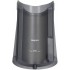 RESERVOIR D'EAU GRIS SEPIA POUR CAFETIERE A DOSETTE SENSEO PHILIPS