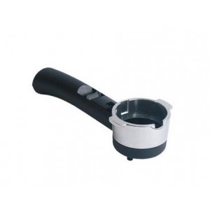 Ensemble percolateur noir chromé pour Cafetière DELONGHI 7313280779